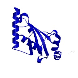 Image of CATH 5ifr
