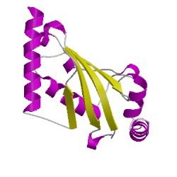 Image of CATH 5ifrA00