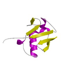 Image of CATH 5ifrB