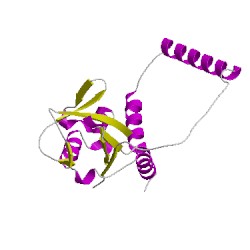 Image of CATH 5ifsA