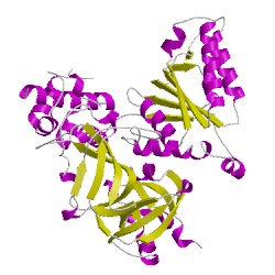 Image of CATH 5ifsB