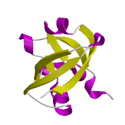 Image of CATH 5ifsB01