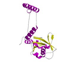 Image of CATH 5ifwA