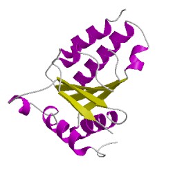 Image of CATH 5ifwB03