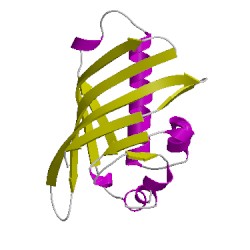 Image of CATH 5ig3A