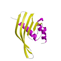 Image of CATH 5ig3E