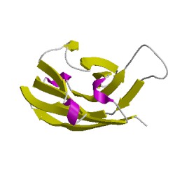 Image of CATH 5ig7G01