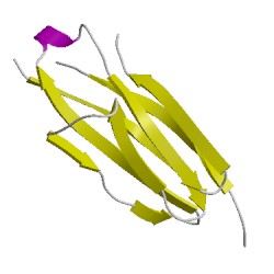 Image of CATH 5ig7J02