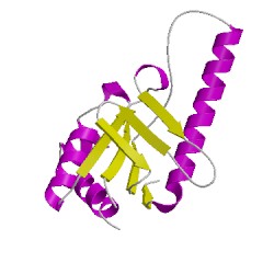 Image of CATH 5ig8A01