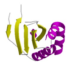 Image of CATH 5ig8A02
