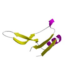 Image of CATH 5ig8A03