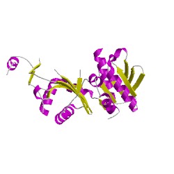 Image of CATH 5ig8B