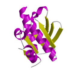 Image of CATH 5ig8B01