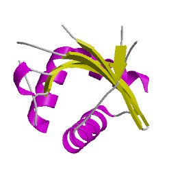 Image of CATH 5ig8B02