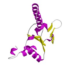 Image of CATH 5ig9A01