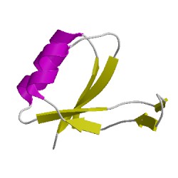 Image of CATH 5ig9A03