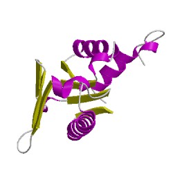 Image of CATH 5ig9B01