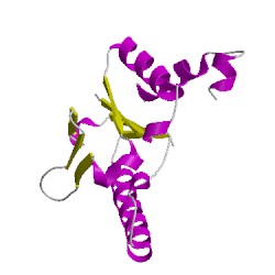Image of CATH 5ig9C01