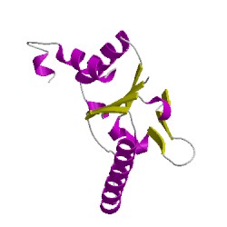 Image of CATH 5ig9E01