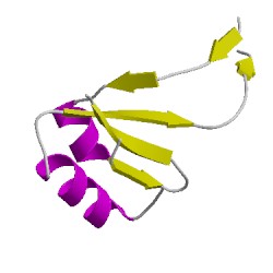 Image of CATH 5ig9F03