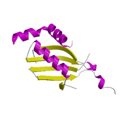 Image of CATH 5ig9G02