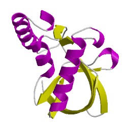 Image of CATH 5igcA00