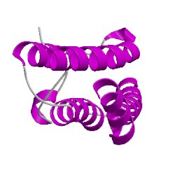 Image of CATH 5ignB