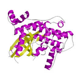 Image of CATH 5ih8A