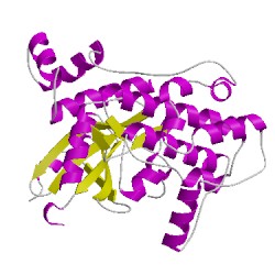 Image of CATH 5ih9A