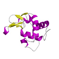 Image of CATH 5ihgA