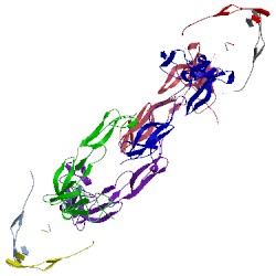 Image of CATH 5ihl