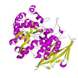 Image of CATH 5iicA