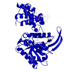 Image of CATH 5iik