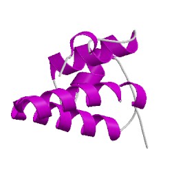 Image of CATH 5iimA01