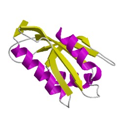 Image of CATH 5iinA03