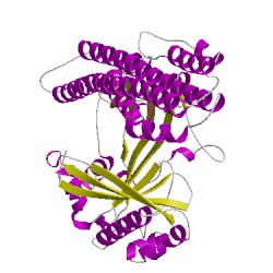 Image of CATH 5iiqA