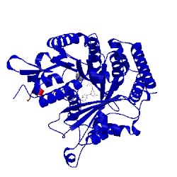 Image of CATH 5ij0