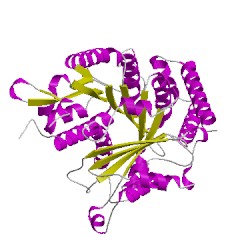 Image of CATH 5ij0A
