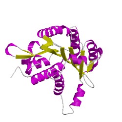 Image of CATH 5ij0A01