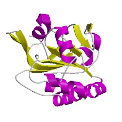 Image of CATH 5ijtA00