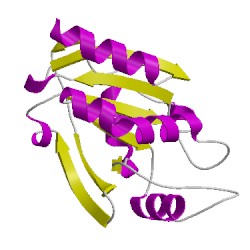 Image of CATH 5ijtC