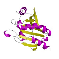 Image of CATH 5ijtD