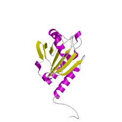 Image of CATH 5ijtF00