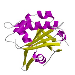 Image of CATH 5ijtI