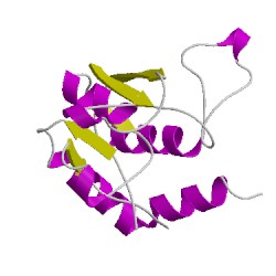 Image of CATH 5ikbA01