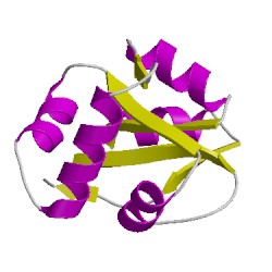 Image of CATH 5ikbA02