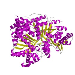 Image of CATH 5ikoA
