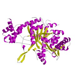 Image of CATH 5ikoA01