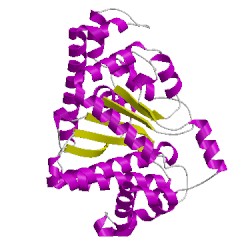 Image of CATH 5ikoA02