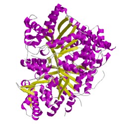 Image of CATH 5ikpA